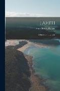 Tahiti: A Series of Photographs