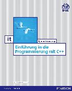 Einführung in die Programmierung mit C++