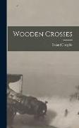 Wooden Crosses