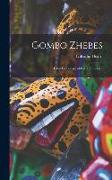 Gombo Zhebes, Little Dictionary of Creole Proverbs