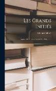 Les Grands Initiés: Esquisse De L'histoire Secrète Des Religions