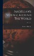 Magellan's Voyage Around The World, Volume 2