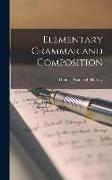 Elementary Grammar and Composition