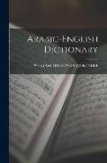 Arabic-english Dictionary