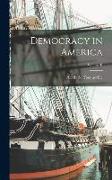 Democracy in America, Volume II