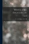 Wives and Daughters, Volume II