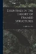 Essentials in the Theory of Framed Structures