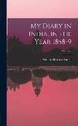My Diary in India, in the Year 1858-9, Volume 2