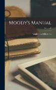 Moody's Manual: Complete List Of Securities, Volume 1