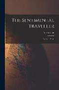 The Sentimental Traveller: Notes on Places