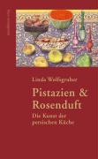 Pistazien & Rosenduft