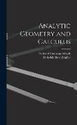 Analytic Geometry and Calculus