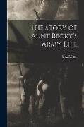 The Story of Aunt Becky's Army-life