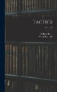 Tactics, Volume 1