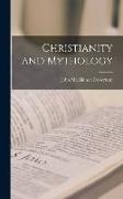 Christianity and Mythology