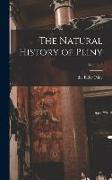 The Natural History of Pliny, Volume 5