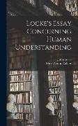 Locke's Essay Concerning Human Understanding