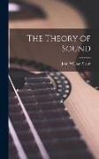 The Theory of Sound