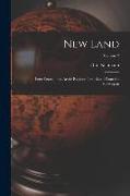 New Land, Four Years in the Arctic Regions. Translated From the Norwegian, Volume 2