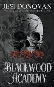 Blackwood Academy