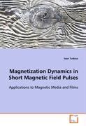 Magnetization Dynamics in Short Magnetic FieldPulses