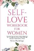 Self-Love Workbook for Women