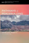 Pathways to Peacebuilding