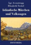 Isländische Märchen und Volkssagen