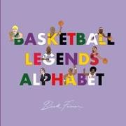 Basketball Legends Alphabet