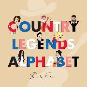 Country Legends Alphabet