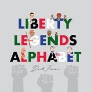Liberty Legends Alphabet
