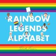 Rainbow Legends Alphabet
