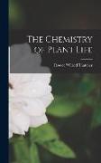 The Chemistry of Plant Life