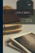 Lun-heng .., Volume 2