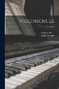 Violinschule, Volume 3