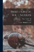 Traditions of the Tinguian: A Study in Philippine Folk-Lore