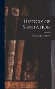 History of Sanitation