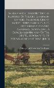 Biographical And Historical Memoirs Of Pulaski, Jefferson, Lonoke, Faulkner, Grant, Saline, Perry, Garland And Hot Spring Counties, Arkansas, Comprisi