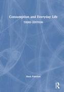 Consumption and Everyday Life