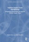 Fashion Supply Chain Management