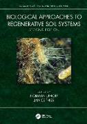 Biological Approaches to Regenerative Soil Systems