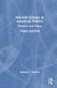 Interest Groups in American Politics