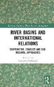 River Basins and International Relations