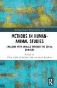 Methods in Human-Animal Studies