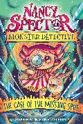 Nancy Spector, Monster Detective 1: The Case of the Missing Spot