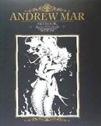 Andrew Mar : artbook