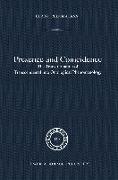 Presence and Coincidence: The Transformation of Transcendental Into Ontological Phenomenology