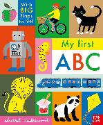 My First ABC