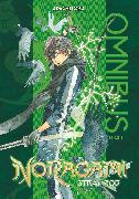 Noragami Omnibus 7 (Vol. 19-21)