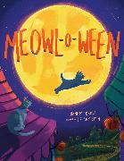 Meowloween (Meowl-o-ween)